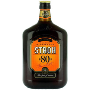 Stroh 80° - STROH