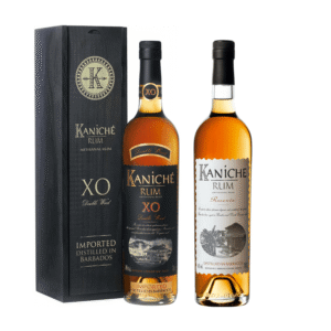 Rum Kaniche XO Double Wood