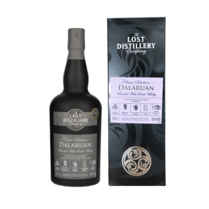 The Lost Distillery Dalaruan Classic Selection
