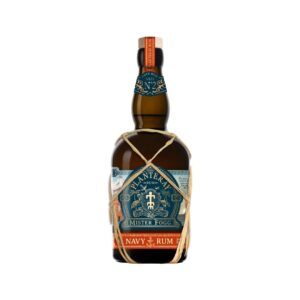 Planteray Mister Fogg Sail No.2 - PLANTATION / PLANTERAY