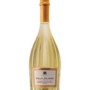 Villa Jolanda Moscato Asti DOCG - VILLA JOLANDA