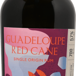 S.B.S Origin Guadelope Red Cane - SINGLE BARREL SELECTION
