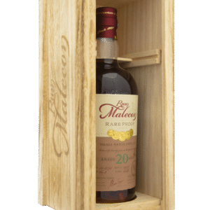 Malecon Rare Proof 1999 20 Y.O.