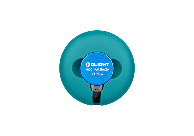 Nabíjačka Olight MCC3-C Reel-Príslušenstvo OLIGHT – Obrázok 2
