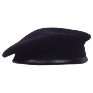 Bareta Commando MFH 10104G - tmavomodrá