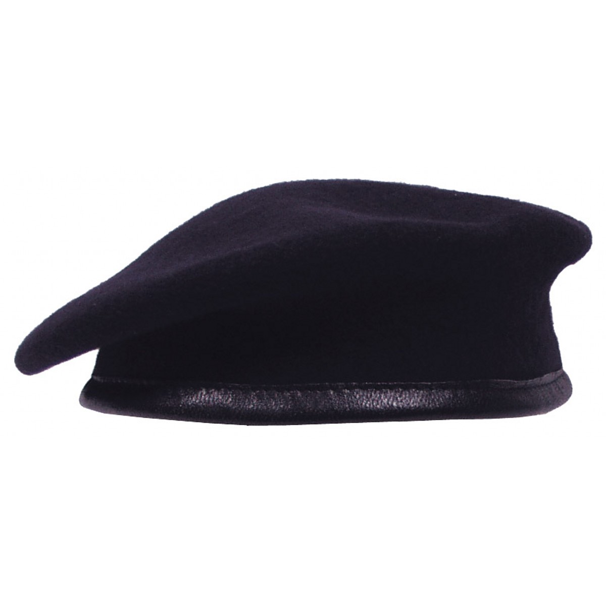 Bareta Commando MFH 10104G - tmavomodrá