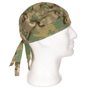 Šatka Bandana Pirát MFH 10163X - operation camo
