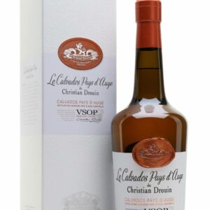 Calvados Christian Drouin VSOP