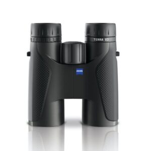 Ďalekohľad Zeiss Terra ED 10x42 - čierny-Optika > Ďalekohľady
