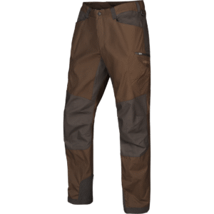 Pánske nohavice Härkila Hermod Slate brown/Shadow grey 54/31-Obuv a oblečenie > HÄRKILA oblečenie > Nohavice HÄRKILA