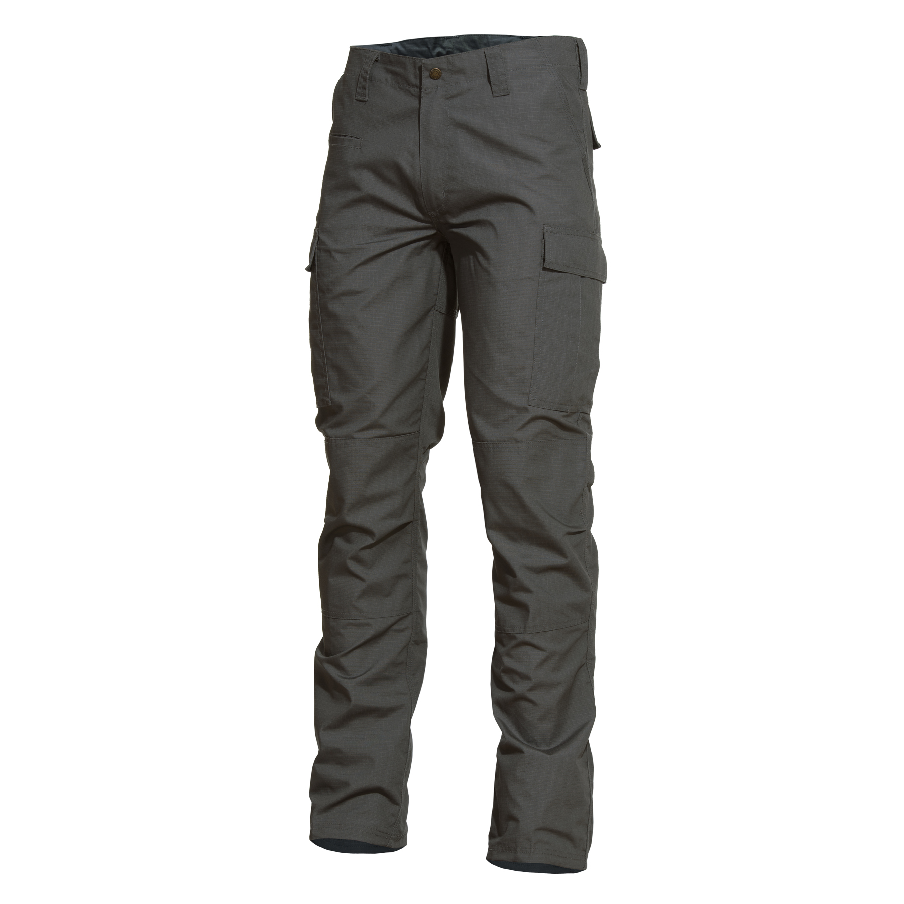 Nohavice PENTAGON BDU 2.0 RIP/STOP - cinder grey