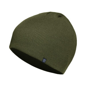Čiapka pletená PENTAGON Koris watch cap - olivovozelená