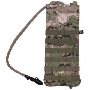 Vak hydratačný "MOLLE" MFH 30620X - multicam