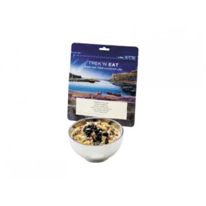 Balíček outdoor "Celozrné Musli" MFH 40410A - 100g