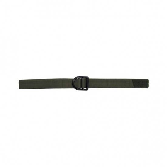Opasok nylonový 4cm Tactical MFH 22383B - olivový