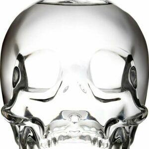 Crystal Head - CRYSTAL HEAD