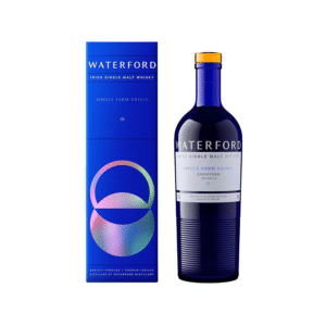 Waterford Whisky Sheestown Edition 1.2