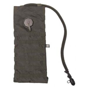 Vak hydratačný "MOLLE" MFH 30620B - olivový