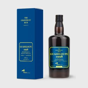 The Colours of Rum Edition No. 2