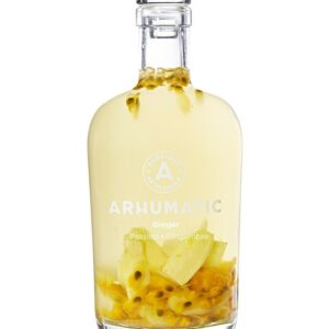 Arhumatic Passion – Gingembre - ARHUMATIC