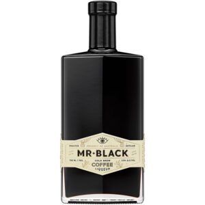 Mr Black Cold Brew Coffee Liqueur - MR BLACK
