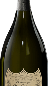 Dom Pérignon Vintage 2012 - DOM PÉRIGNON