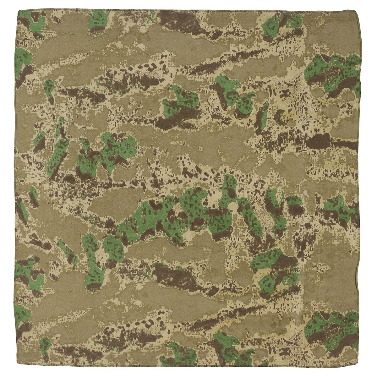 Šatka Bandana vzorovaná MFH 16403E - HDTcamoFG