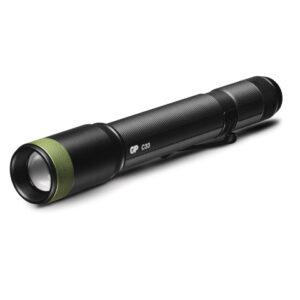 Svietidlo ručné GP Discovery C33 LED LR6