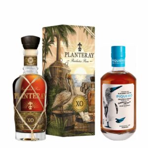 Planteray XO 20th Anniversary