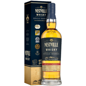 Nestville Single Barrel