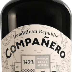 Compañero Coconut - COMPAÑERO
