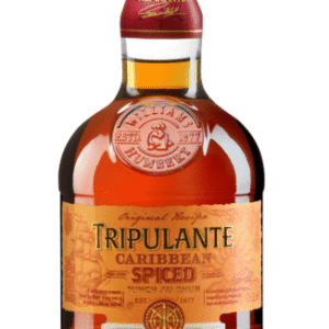 Tripulante Caribbean Spiced - TRIPULANTE