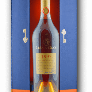 Cles Des Ducs 1995