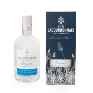 Labourdonnais Original Rum - LABOURDONNAIS