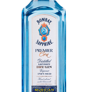 Bombay Gin Premier - BOMBAY