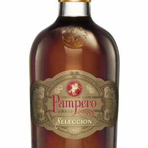 Pampero Selección 1938 - PAMPERO