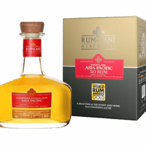 Rum & Cane Asia Pacific