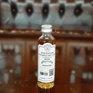 Rum Nation Savanna 2007-2020 MINI by Dramroom - RUM NATION