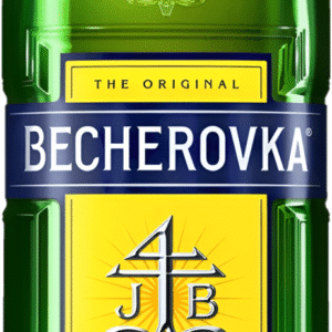 Becherovka