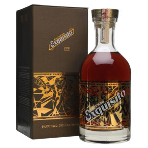 Rum Facundo Exquisito