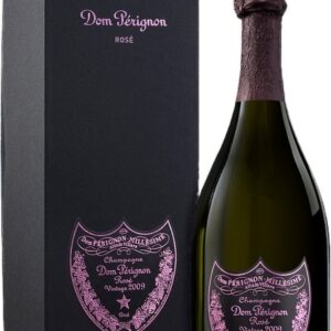 Dom Pérignon Rosé 2009