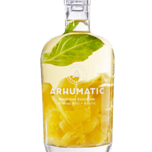 Arhumatic Ananas Rôti