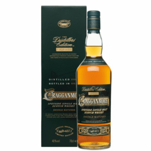 Cragganmore Distillers Edition 2008