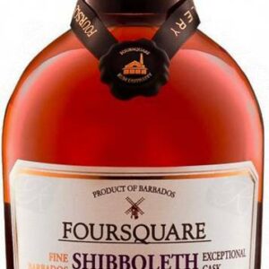 Foursquare Shibboleth - FOURSQUARE