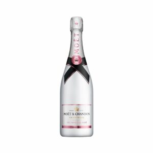 Moët & Chandon Ice Impérial Rosé 0