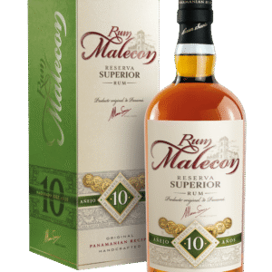 Malecon 10 Y.O.