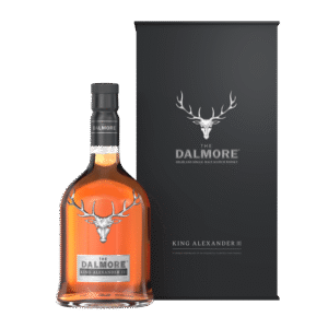 Dalmore King Alexander III