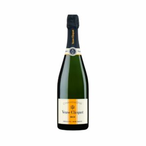 Veuve Clicquot Rich On Ice - VEUVE CLICQUOT