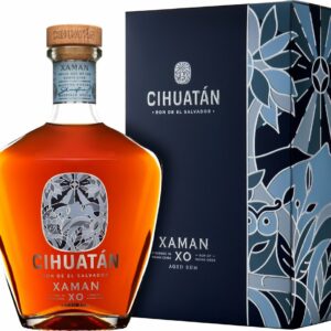 Cihuatán Xaman