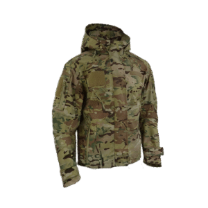 Bunda TEXAR Conger - MC camo